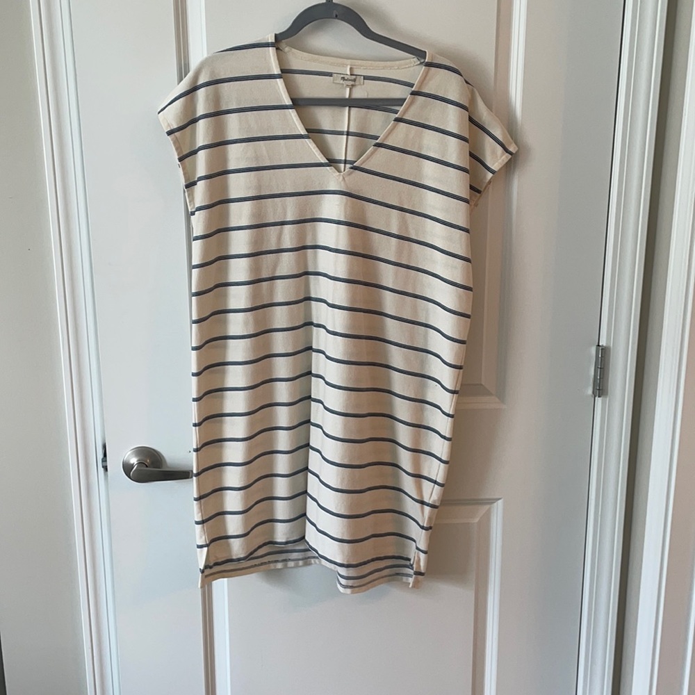 Madewell dress